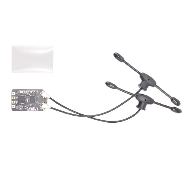 Fpv Antenna Receiver - BEDW-RP3 Çift Antenli Alıcı Çeşitlilik Expresslrs