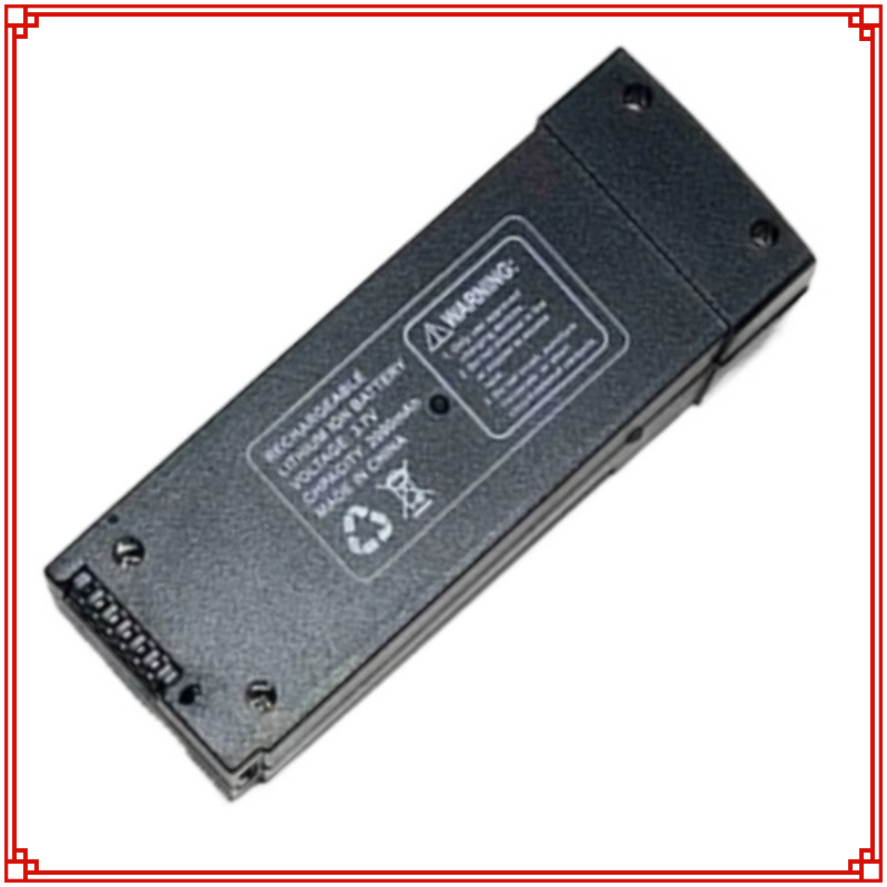 Drone Rc Jet - 3.7 V 2000 MAh Z908 Pro