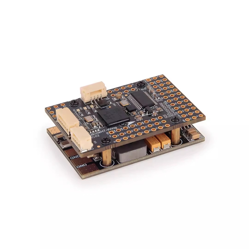 Drone Rc Flight Controller - BNVN-H743-Wing Uçuş Kontrol Cihazı, Sabit Kanatlı