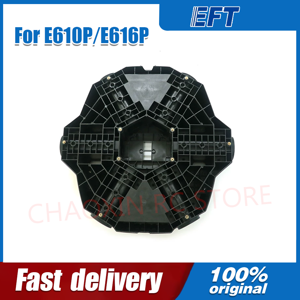 Drone Rc Toy - EFT E610P E616P E410P E416P tarımsal