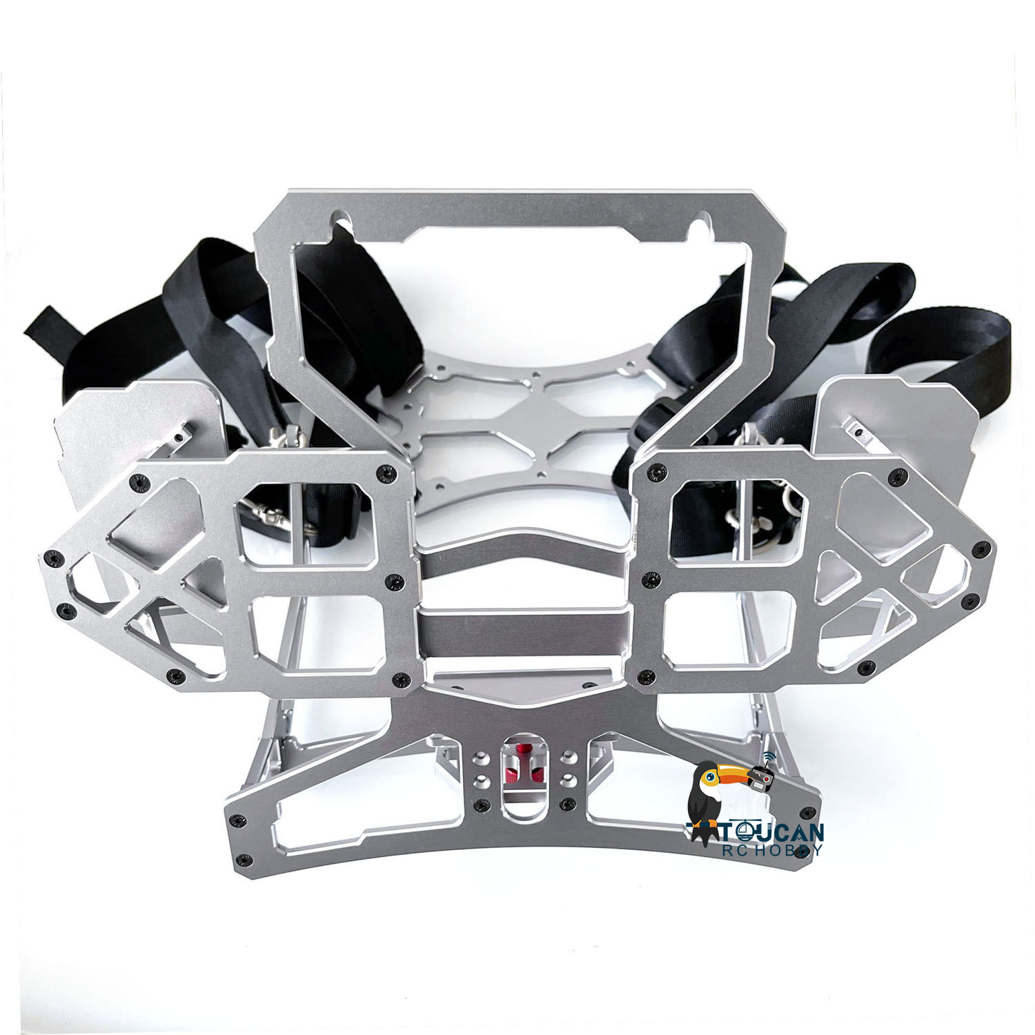 Drone Rc Belt - MTM Metal tepsi tutucu için askı