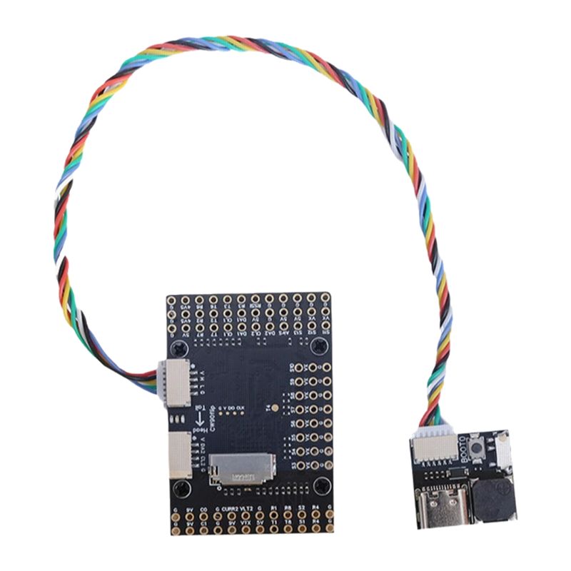 Drone Rc Flight Controller - H7wlite MK1 H7 Uçuş Kontrol Cihazı