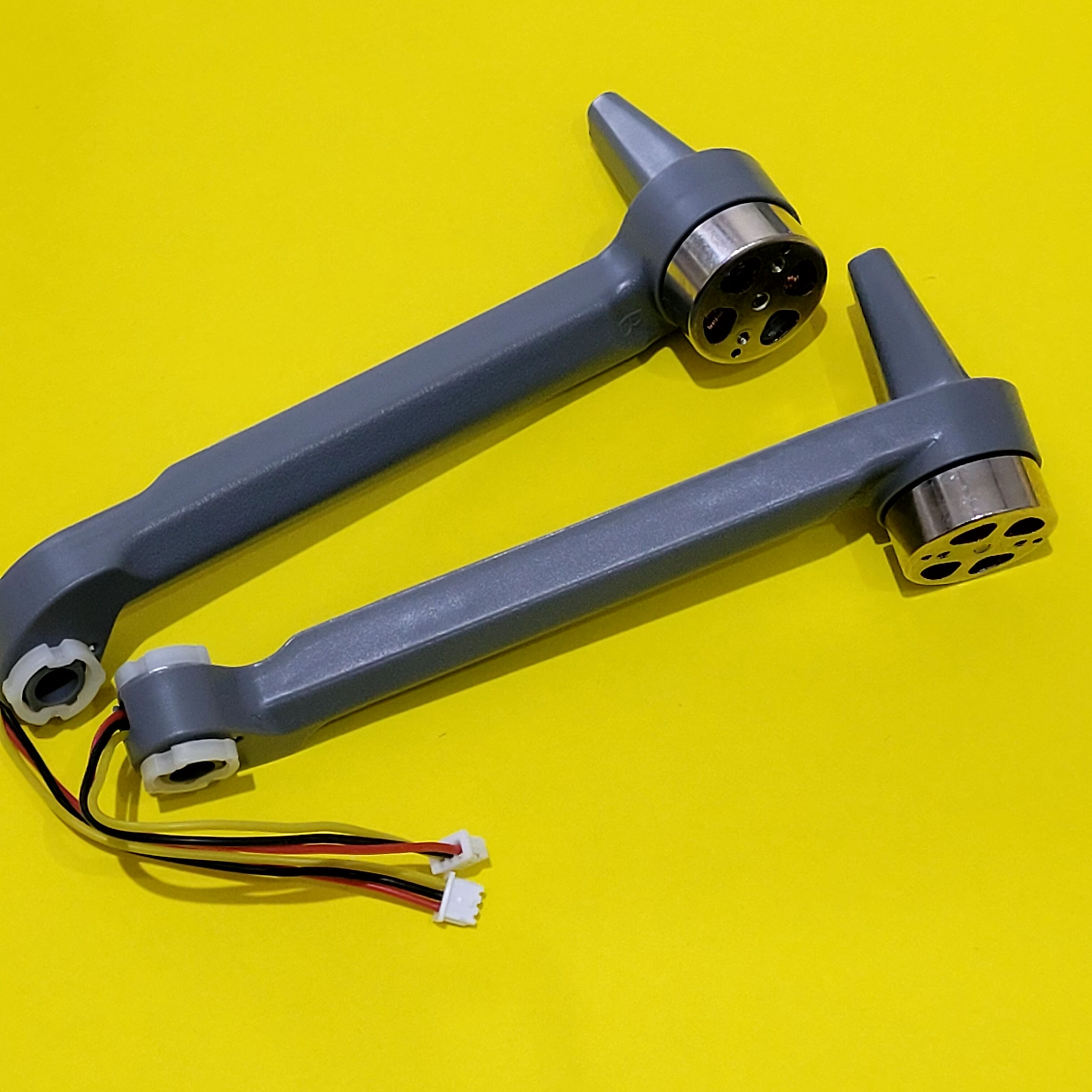Holy Stone Drone Hs720 - GT50 Drone Fırçasız Quadcopter Motor Kolu