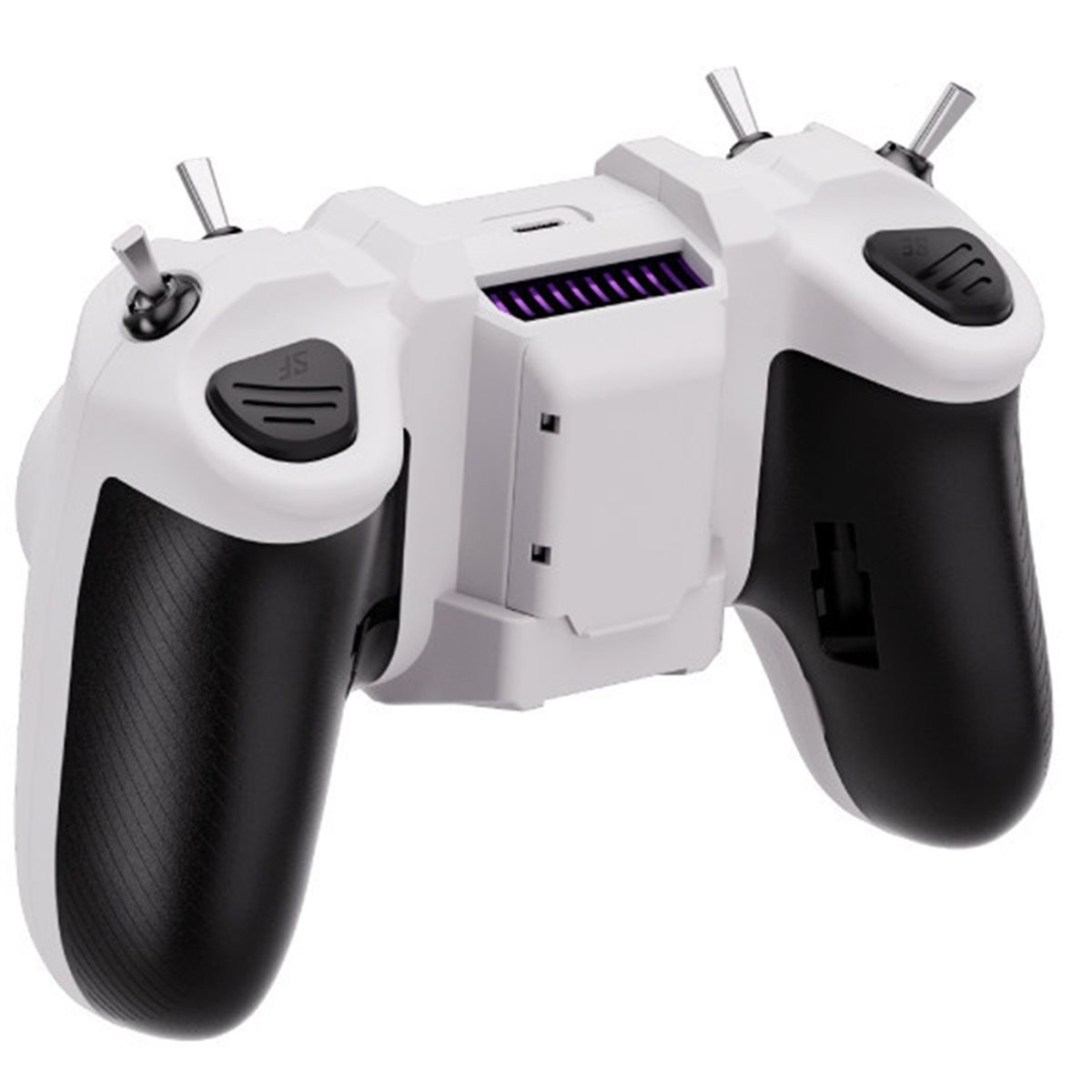 Drone Without Rc - popop R1 RC Verici ELRS 2.4G