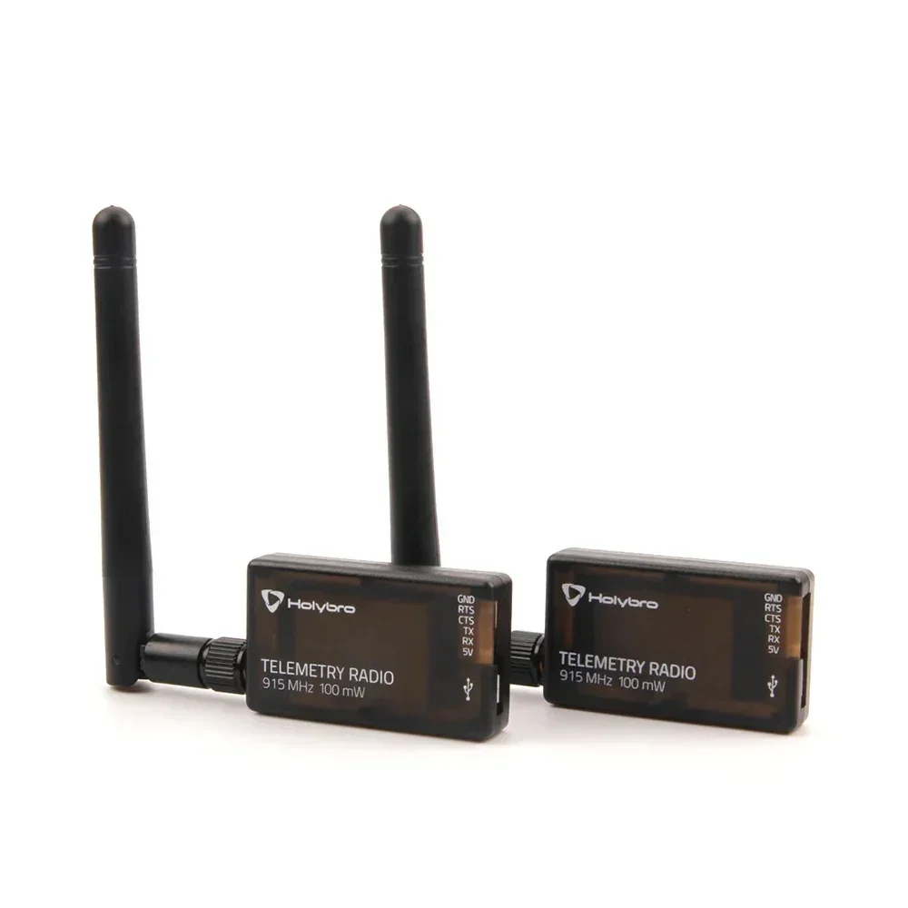Drone Rc Flight Controller - HolyBro SiK Telemetri Radyosu V3 100mW