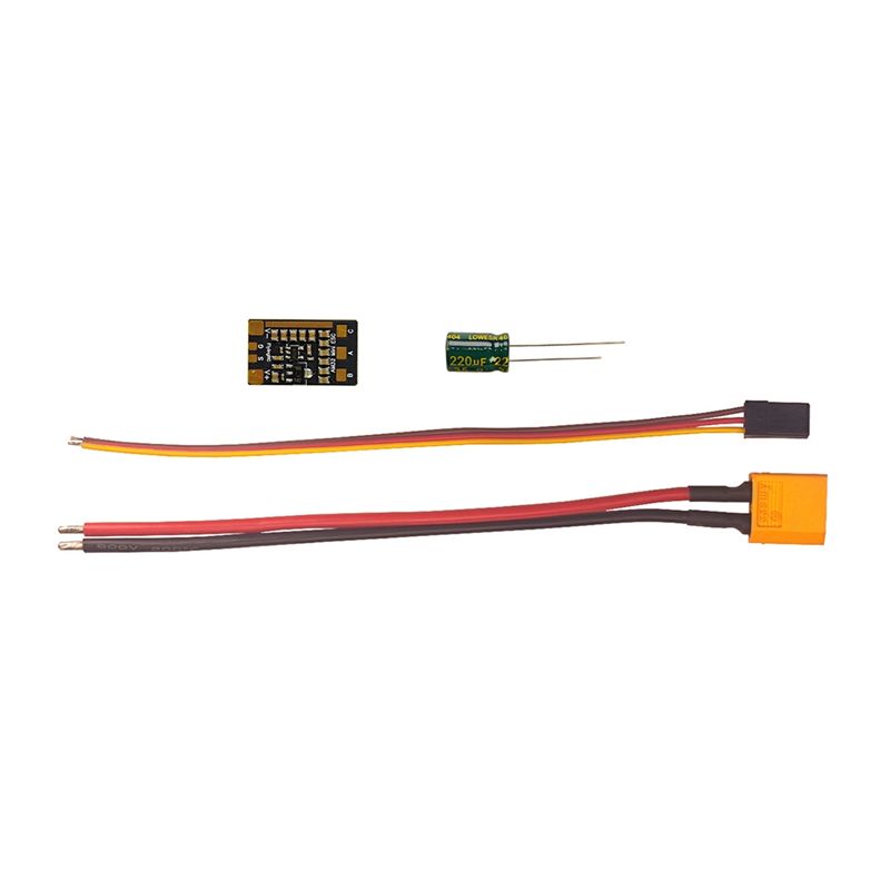 Drone Rc Car - Best-AM32 ESC 40A 32-Bit Elektronik Hız