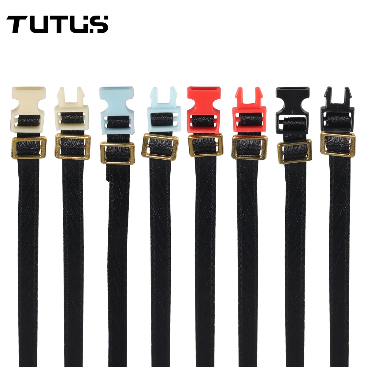 Drone Rc Belt - 5 adet bagaj halatı tavan portbagajı