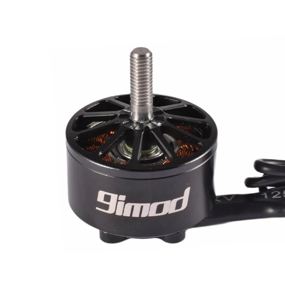 Drone Rc Flight Controller - 9IMOD X2812 900KV 1115KV Fırçasız Metal