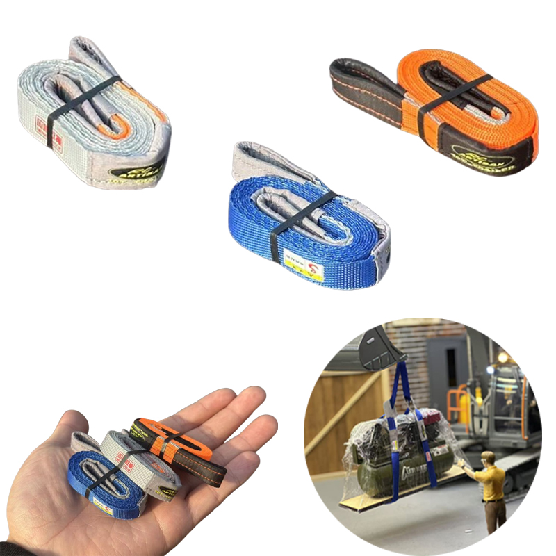 Drone Rc Belt - 1 adet Kurtarma Kaçış Halat Sapanlar