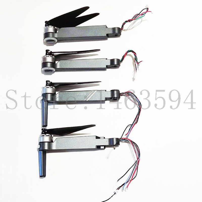SJRC F11/F11 PRO/F11 4K PRO/F1 - Holy Stone Drone Hs720 incelemesi ve fiyatı