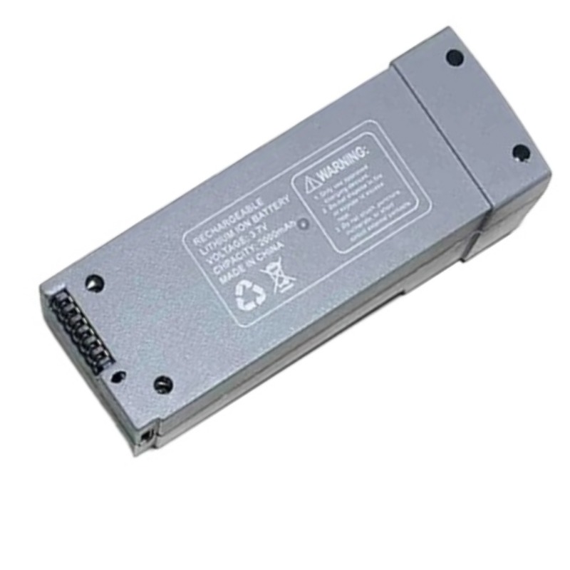 3.7 V 2000 MAh Z908 Pro drone  - Drone Rc Jet incelemesi ve fiyatı