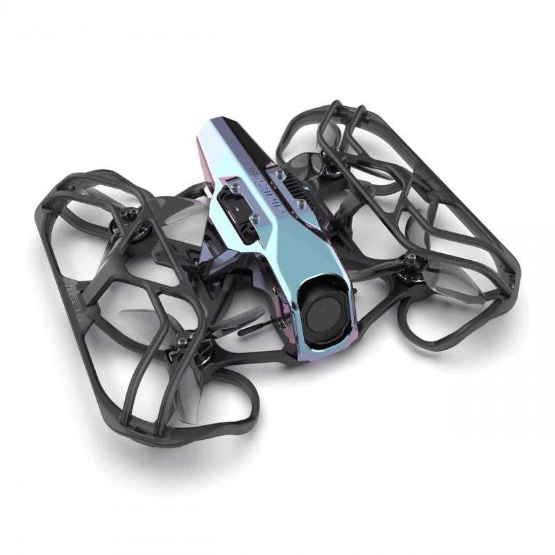 Mario Mini25 HQProp T2.5x2.1x3 - Drone Rc Race incelemesi ve fiyatı