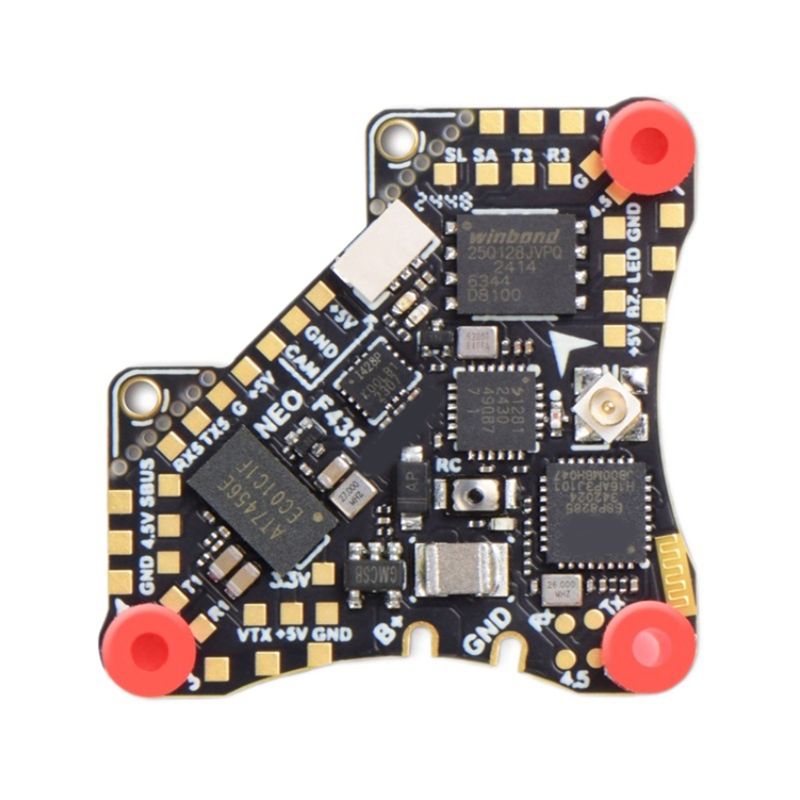 FBIL-F435 NEO 1S AIO Uçuş Kont - Drone Rc Flight Controller incelemesi ve fiyatı