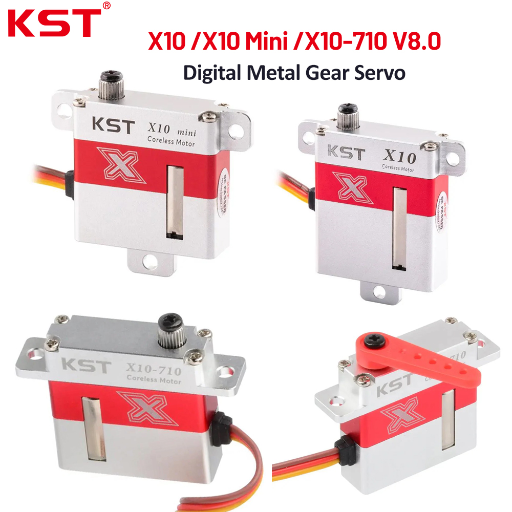 KST X10/X10 Mini/ X10-710 V8.0 - Drone Helicopter Rc incelemesi ve fiyatı