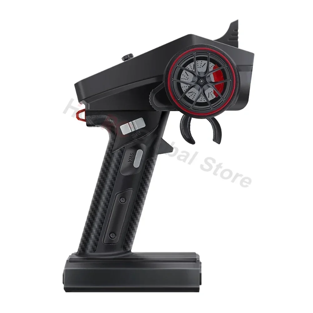 HotRC CT-6A 2.4G 6CH 6 Kanal T - Drone Rc Car incelemesi ve fiyatı