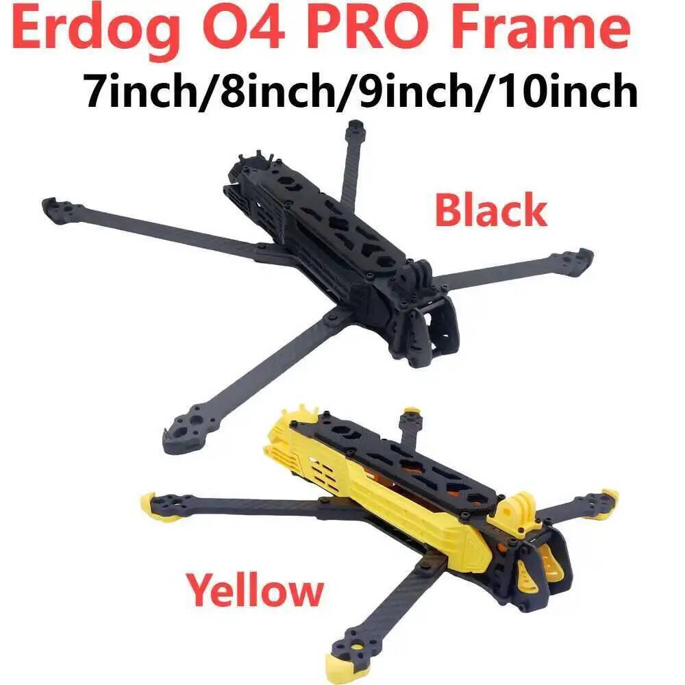 Erdog 7 inç 8-9-10 inç O4 Çerç - Fpv Racing Motor incelemesi ve fiyatı