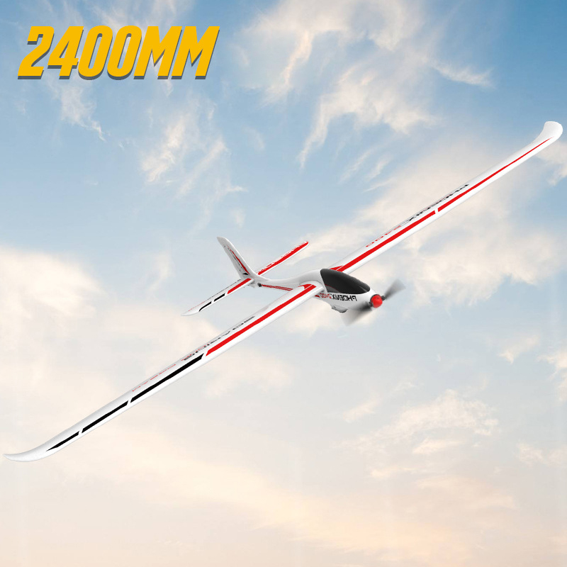 Volantex 759-3 Phoenix 2400 24 - Drone Rc Jet incelemesi ve fiyatı