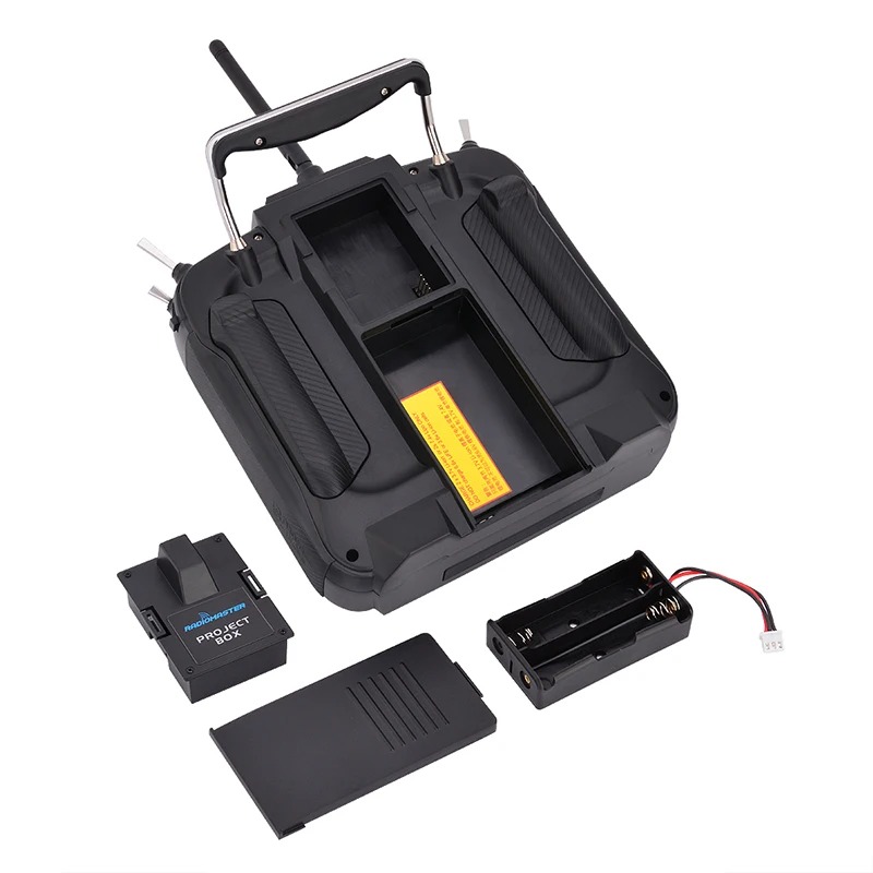 RadioMaster TX16S MKII V4.0 EL - Drone Rc Car incelemesi ve fiyatı