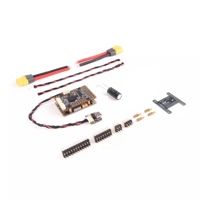 BNVN-H743-Wing Uçuş Kontrol Ci - Drone Rc Flight Controller incelemesi ve fiyatı