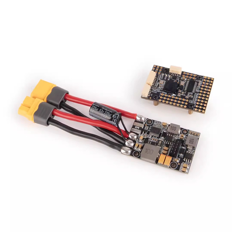 BNVN-H743-Wing Uçuş Kontrol Ci - Drone Rc Flight Controller incelemesi ve fiyatı