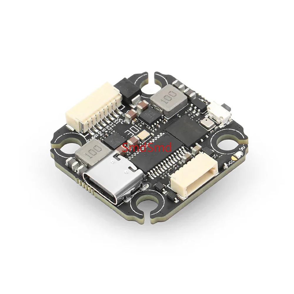 20mm*20mm MAMBA MK4 F722 MINI  - Drone Rc Flight Controller incelemesi ve fiyatı