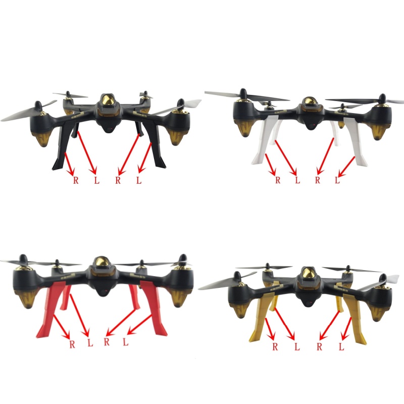 Hubsan H501S H501C X4 Yükselti - Drone Rc Car incelemesi ve fiyatı