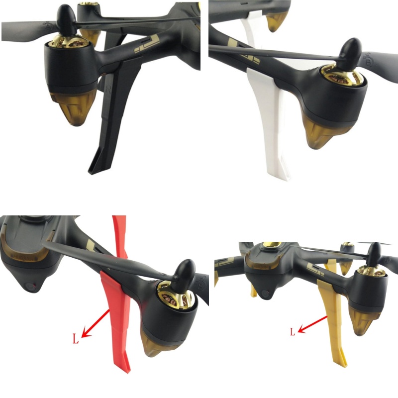 Hubsan H501S H501C X4 Yükselti - Drone Rc Car incelemesi ve fiyatı