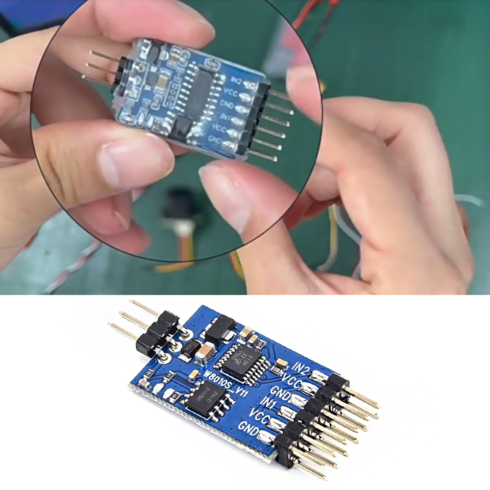 5.8G 3 Kanallı Video Değiştiri - Drone Rc Toy incelemesi ve fiyatı