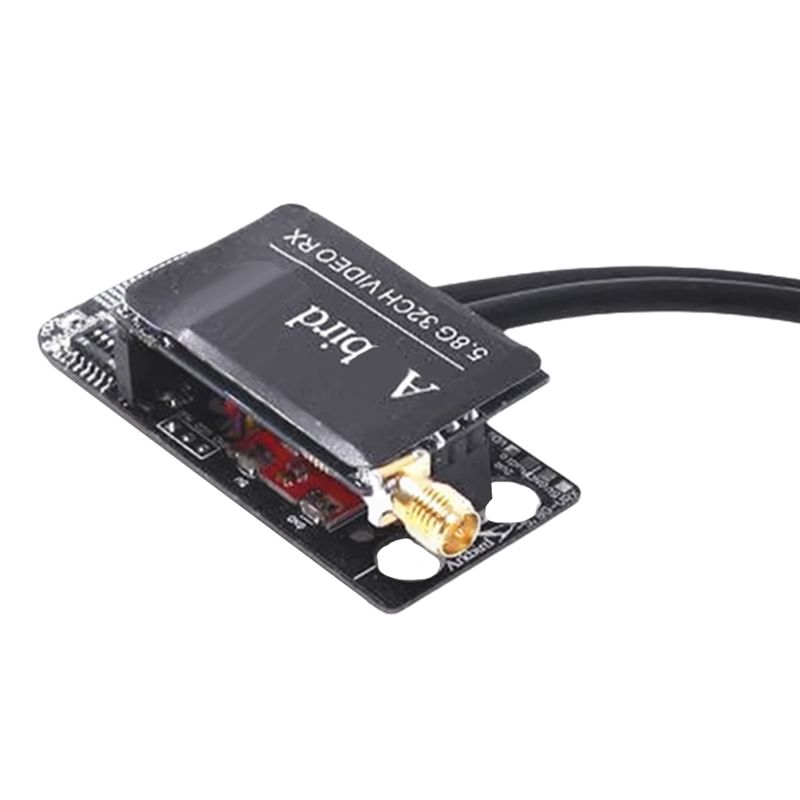 BEDW-Arkbird 5.8G 32CH Video R - Fpv Antenna Receiver incelemesi ve fiyatı