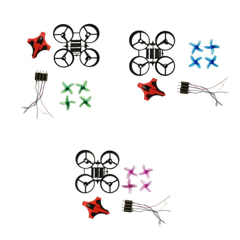 DIY Mini RC Drone Kiti-BLH8700 - Drone Helicopter Rc incelemesi ve fiyatı