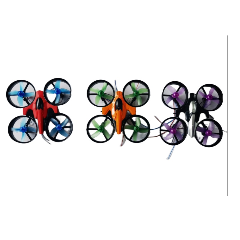 DIY Mini RC Drone Kiti-BLH8700 - Drone Helicopter Rc incelemesi ve fiyatı