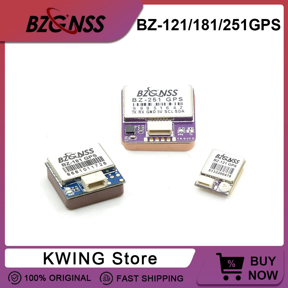 BZGNSS BZ-121 BZ-181 BZ-251 Çi - Drone Without Rc incelemesi ve fiyatı