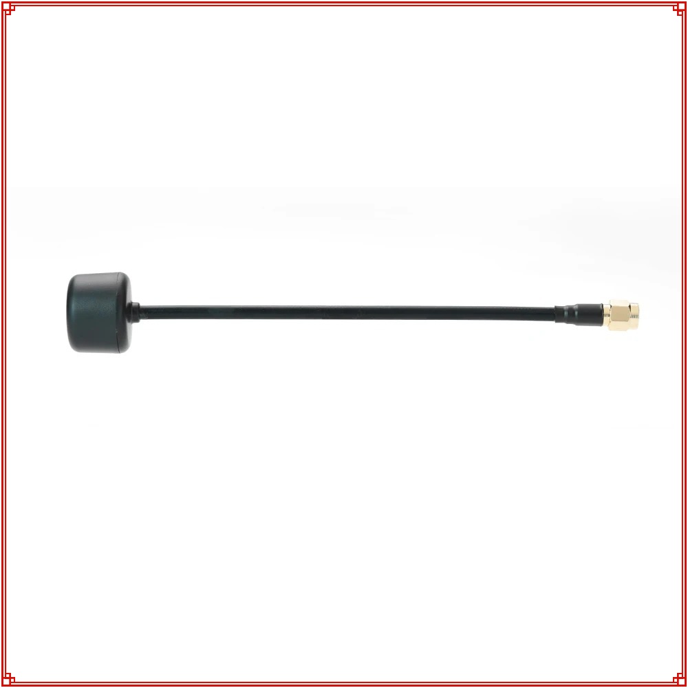 2026 Yeni RUSHFPV 3.3G 2W VTX  - Fpv Antenna Receiver incelemesi ve fiyatı