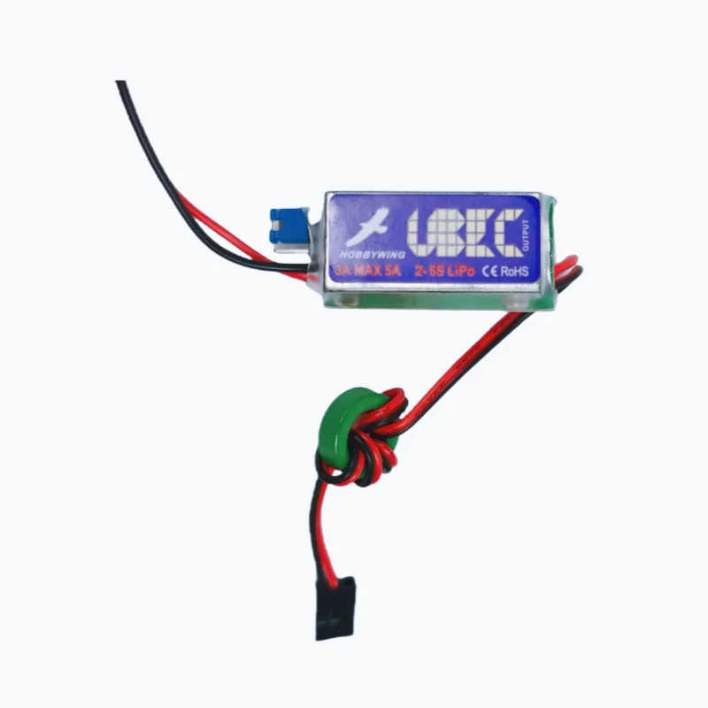 HOBBYWING 5 V/6 V RC UBEC 3A M - Drone Helicopter Rc incelemesi ve fiyatı