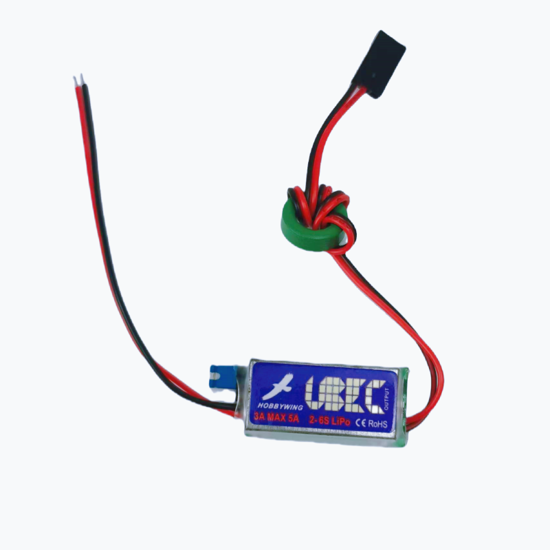 HOBBYWING 5 V/6 V RC UBEC 3A M - Drone Helicopter Rc incelemesi ve fiyatı
