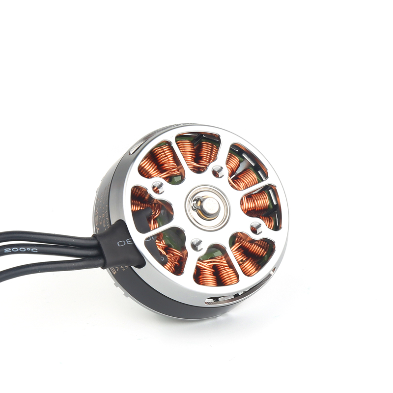 SunnySky V4008 Fırçasız Motor  - Fpv Racing Motor incelemesi ve fiyatı