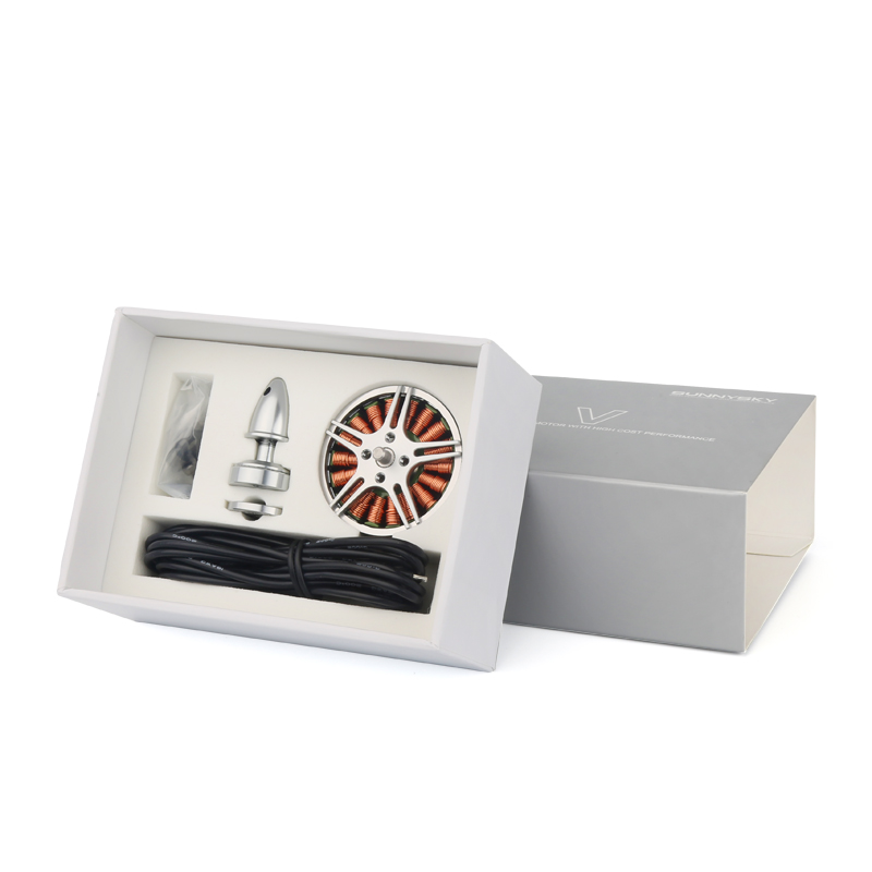 SunnySky V4008 Fırçasız Motor  - Fpv Racing Motor incelemesi ve fiyatı