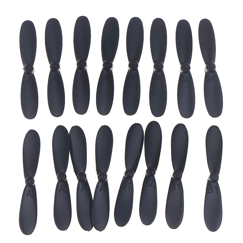SICAK! 8 adet 42mm sahne malze - Drone Rc Toy incelemesi ve fiyatı