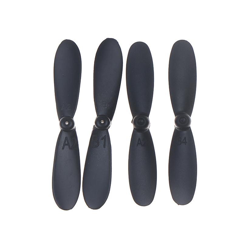 SICAK! 8 adet 42mm sahne malze - Drone Rc Toy incelemesi ve fiyatı