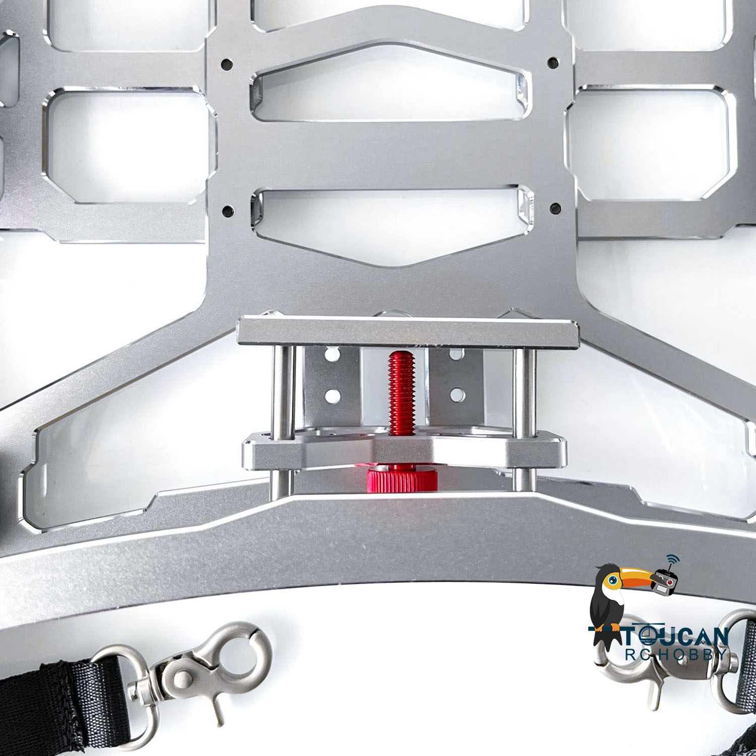MTM Metal tepsi tutucu için as - Drone Rc Belt incelemesi ve fiyatı