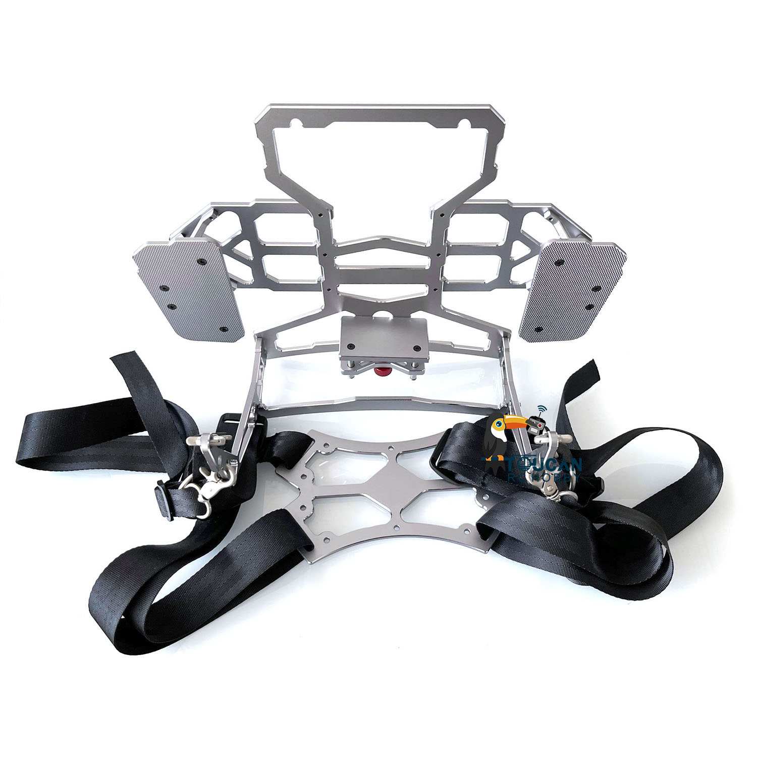 MTM Metal tepsi tutucu için as - Drone Rc Belt incelemesi ve fiyatı