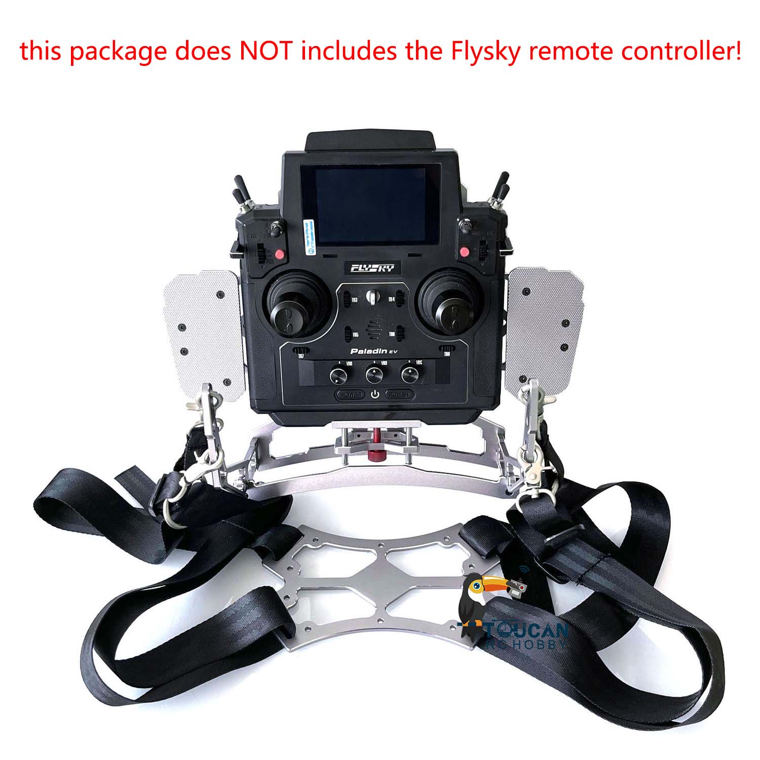 MTM Metal tepsi tutucu için as - Drone Rc Belt incelemesi ve fiyatı