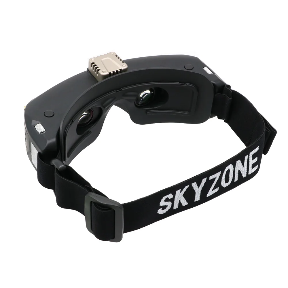 SKYZONE SKY04X PRO OLED 48CH 5 - Drone Rc Fpv Pro incelemesi ve fiyatı