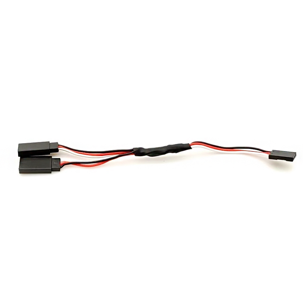 5/8/10 adet RC Servo Y Uzatma  - Drone Rc Jet incelemesi ve fiyatı