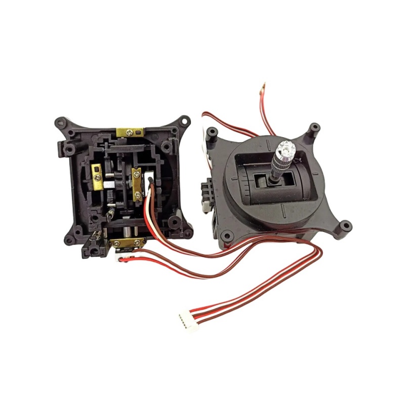 Gimbal Kontrol Çubuğu Rocker G - Drone Helicopter Rc incelemesi ve fiyatı