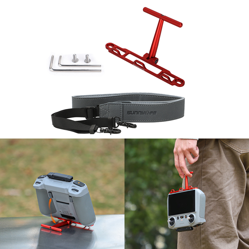 2in1 kolu Stand braketi boyun  - Drone Rc Belt incelemesi ve fiyatı
