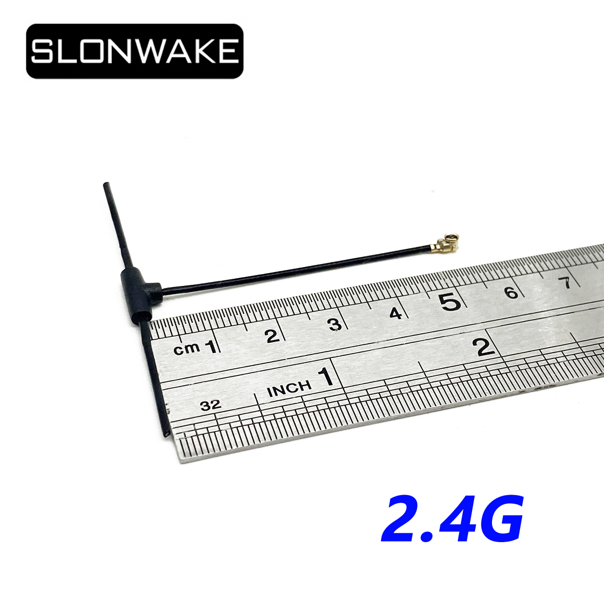 2.4G T çok yönlü Alıcı Anten 4 - Fpv Antenna Receiver incelemesi ve fiyatı