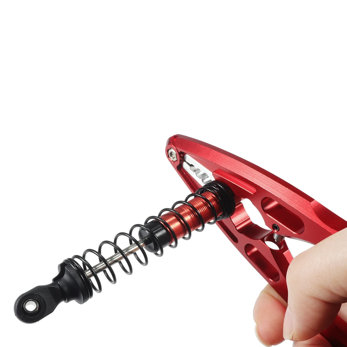 Alüminyum CNC Pense Pivot Topu - Drone Rc Car incelemesi ve fiyatı