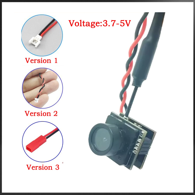 SLONWAKE FPV 25mW güç simülasy - Drone Rc Toy incelemesi ve fiyatı