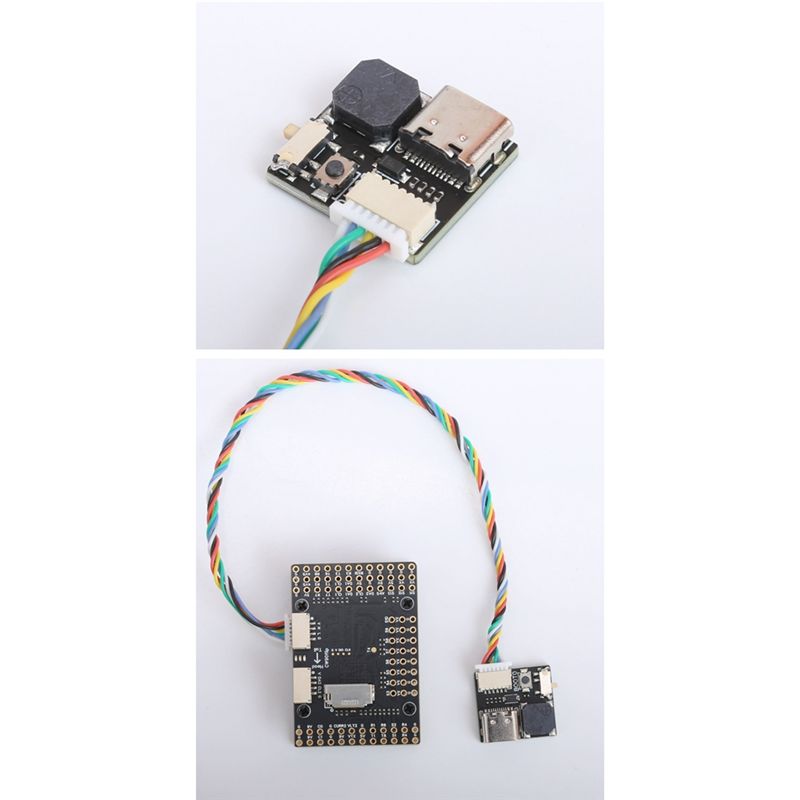 H7wlite MK1 H7 Uçuş Kontrol Ci - Drone Rc Flight Controller incelemesi ve fiyatı